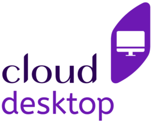 cloud desktop, el escritorio virtual de cloud.gal