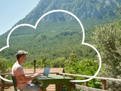 cloud desktop tu opción segura de Escritorio Virtual