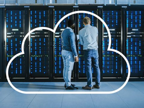 servidores-cloud-nube
