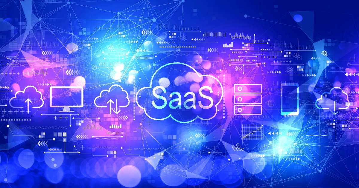 SaaS (Software as a service)
