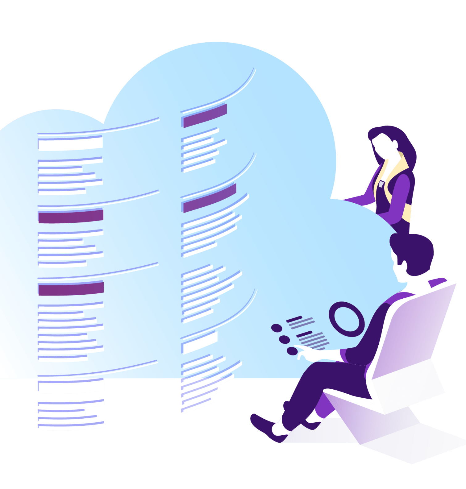Programa Industria 4.0 cloud