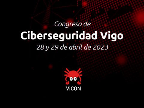 ViCON Ciberseguridad Vigo