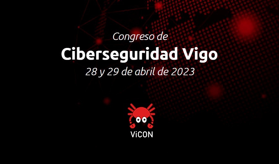 ViCON Ciberseguridad Vigo