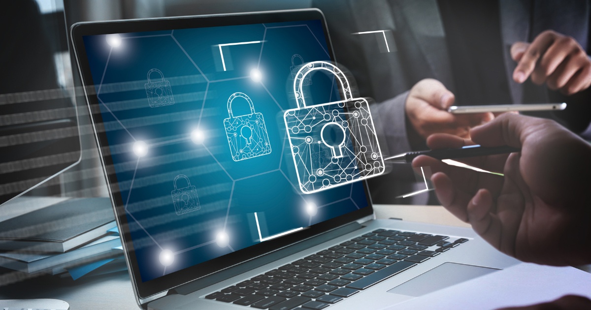 La ciberseguridad de los sistemas, clave para proteger tu empresa