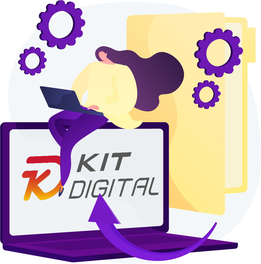 Ayuda Kit Digital para la transformación digital de las empresas
