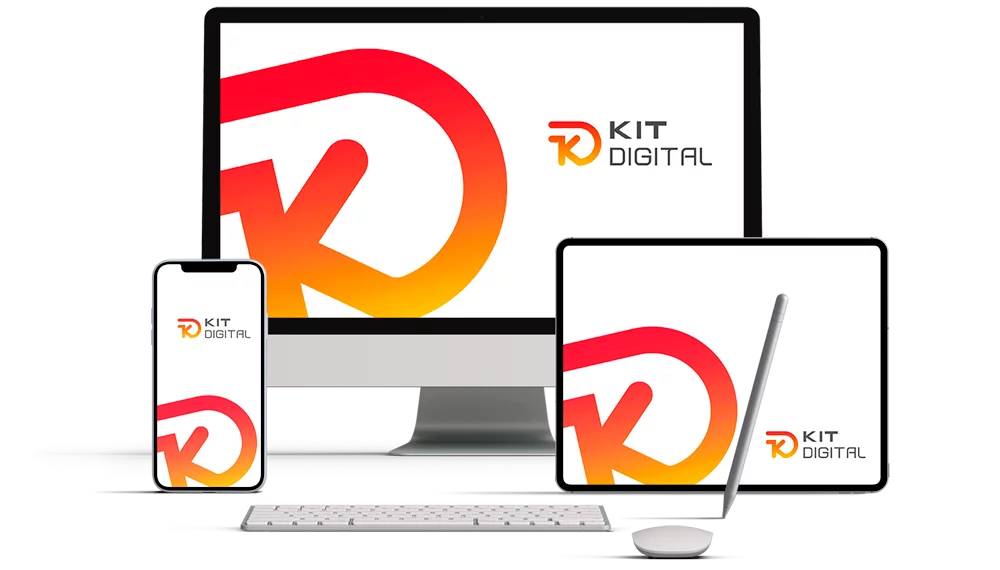 AYUDAS | Programa Kit Digital para soluciones cloud y servicios cloud